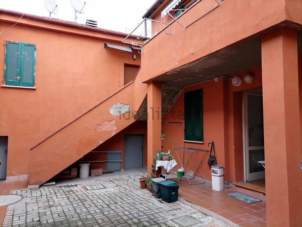 appartamento in vendita a Massa Lombarda