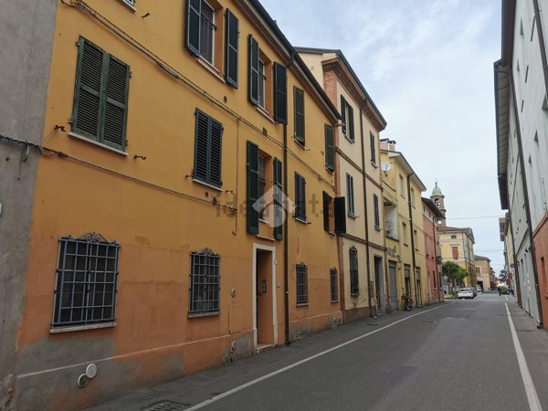 appartamento in vendita a Massa Lombarda