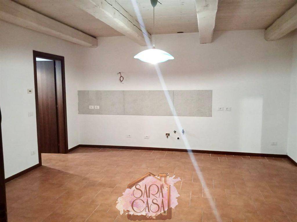 appartamento in vendita a Massa Lombarda