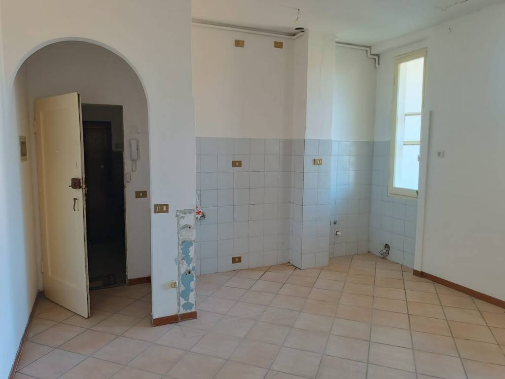 appartamento in vendita a Massa Lombarda