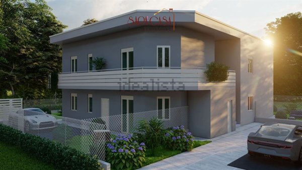 appartamento in vendita a Massa Lombarda