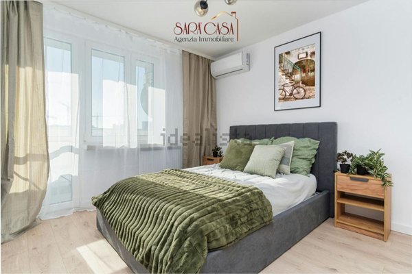 appartamento in vendita a Massa Lombarda