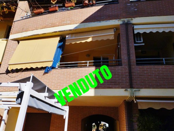 appartamento in vendita a Massa Lombarda