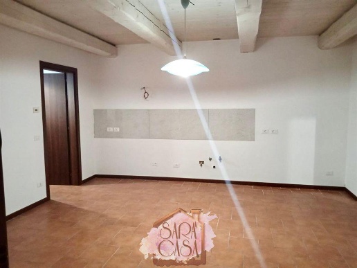 appartamento in vendita a Massa Lombarda