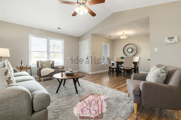 appartamento in vendita a Massa Lombarda