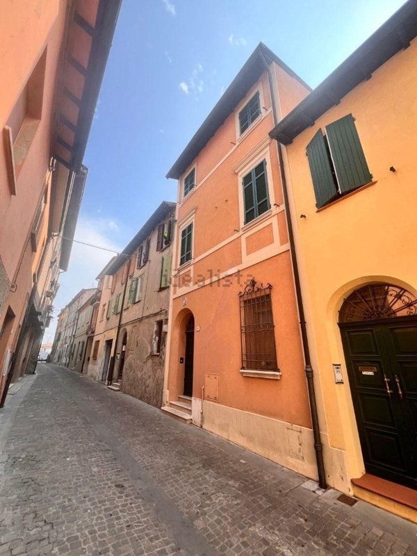 appartamento in vendita a Massa Lombarda