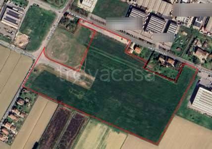 terreno agricolo in vendita a Massa Lombarda