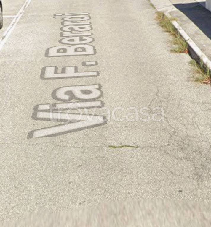 appartamento in vendita a Massa Lombarda