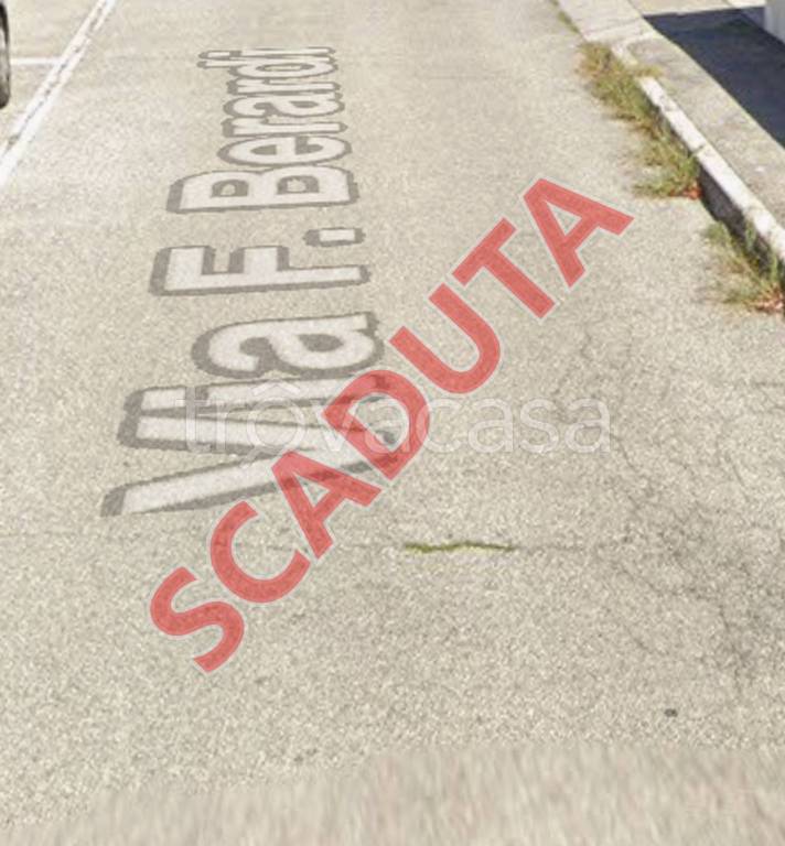 appartamento in vendita a Massa Lombarda