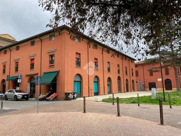 appartamento in vendita a Massa Lombarda