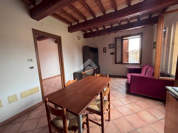 appartamento in vendita a Massa Lombarda