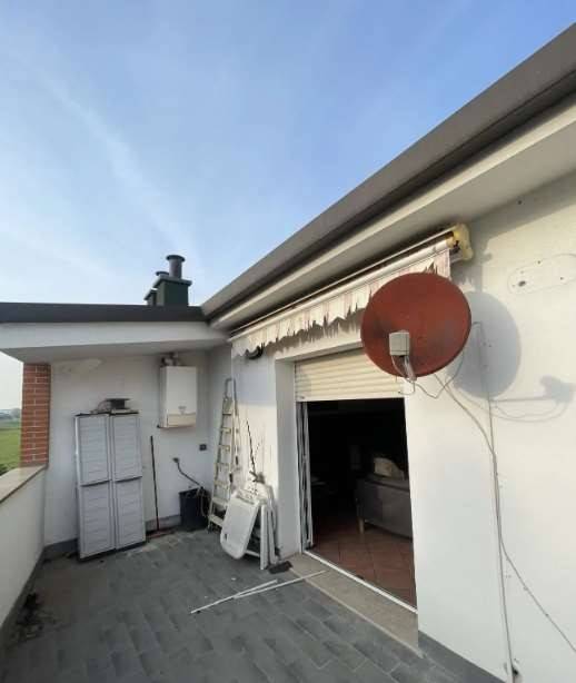 appartamento in vendita a Massa Lombarda