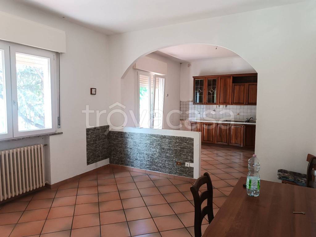 casa indipendente in vendita a Massa Lombarda