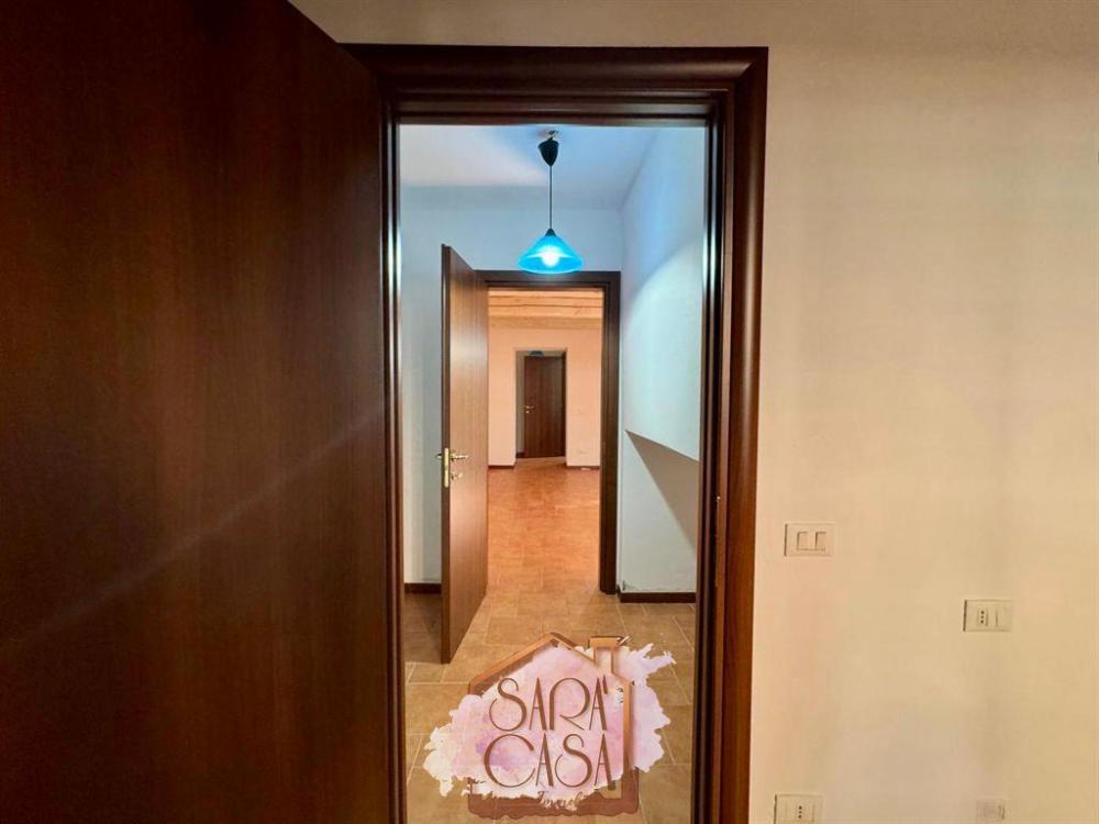 appartamento in vendita a Massa Lombarda