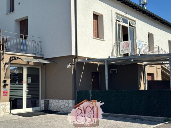 ufficio in vendita a Massa Lombarda