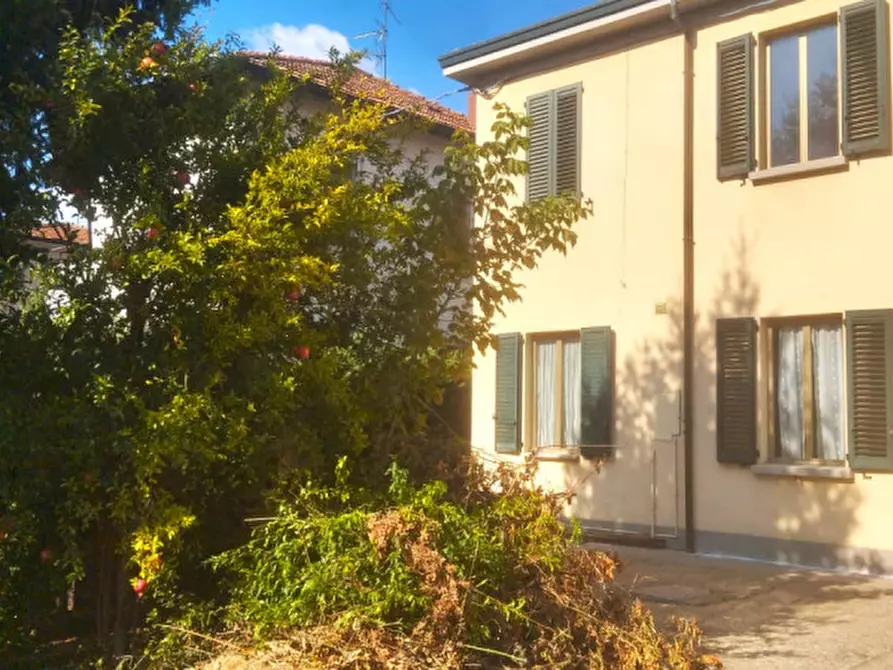 casa indipendente in vendita a Massa Lombarda