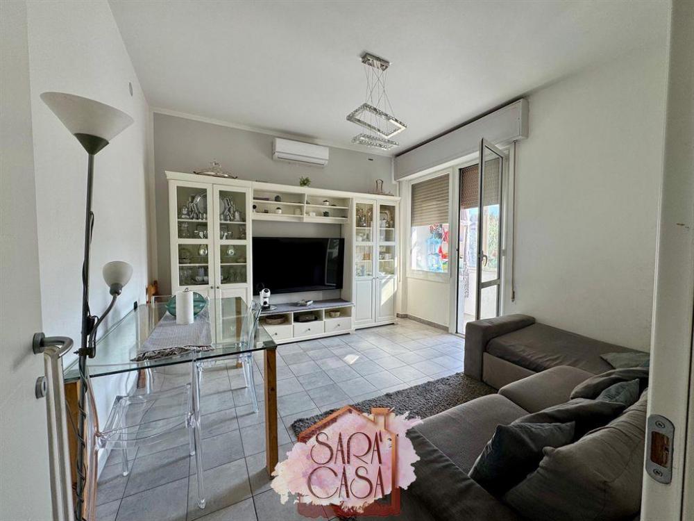 appartamento in vendita a Massa Lombarda