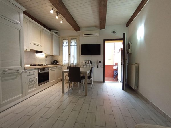 appartamento in vendita a Massa Lombarda