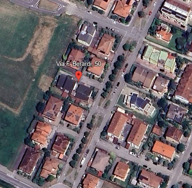 appartamento in vendita a Massa Lombarda