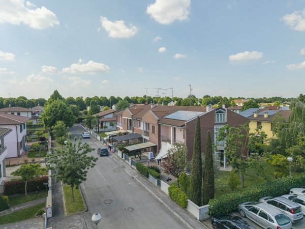 casa indipendente in vendita a Massa Lombarda