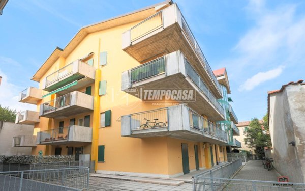 appartamento in vendita a Massa Lombarda