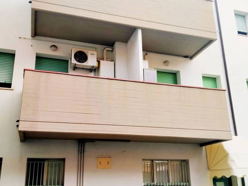 appartamento in vendita a Massa Lombarda