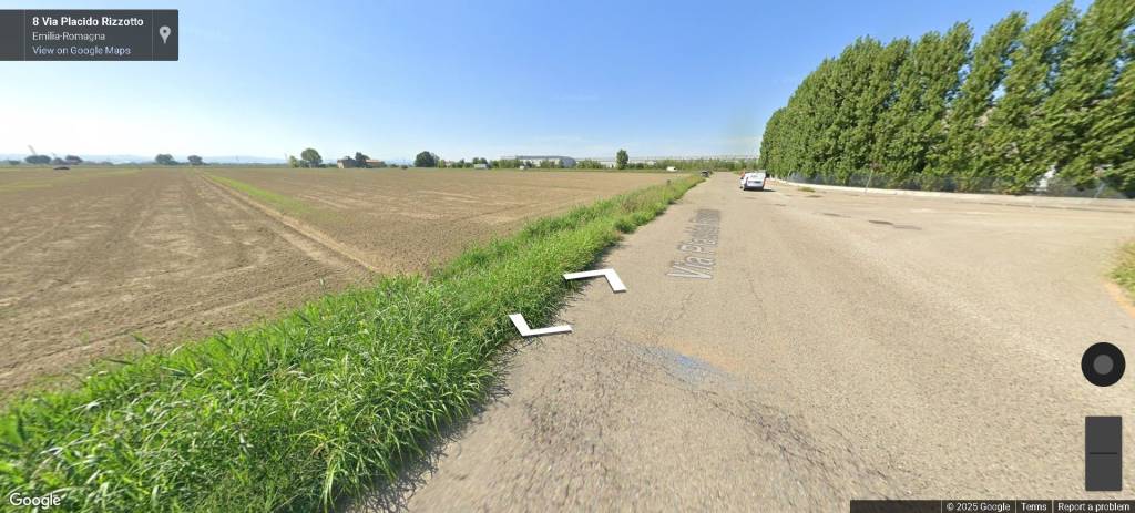 terreno agricolo in vendita a Massa Lombarda