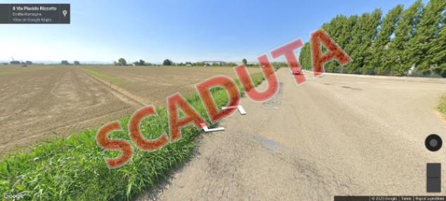 terreno agricolo in vendita a Massa Lombarda