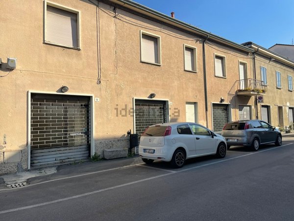 trivano in vendita a Massa Lombarda