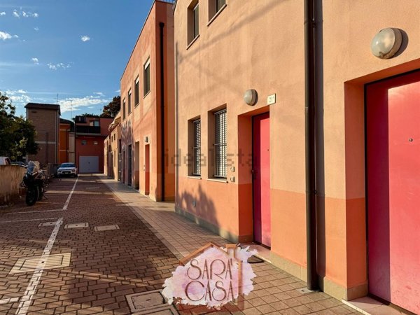 appartamento in vendita a Massa Lombarda