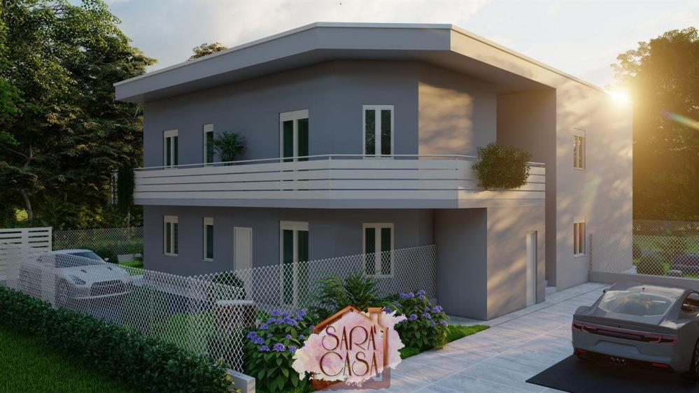 appartamento in vendita a Massa Lombarda