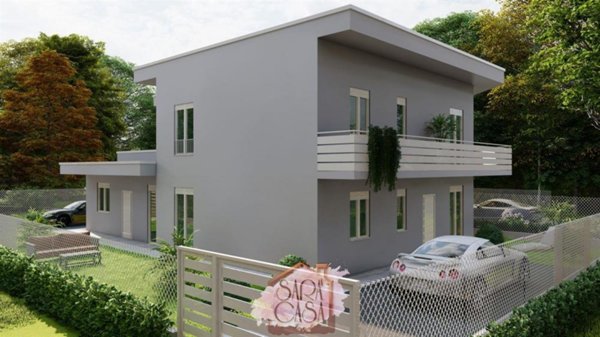 appartamento in vendita a Massa Lombarda