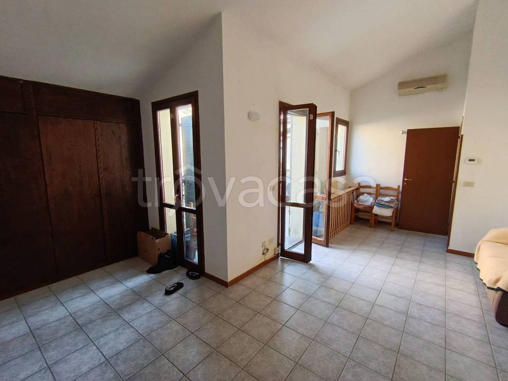 appartamento in vendita a Massa Lombarda