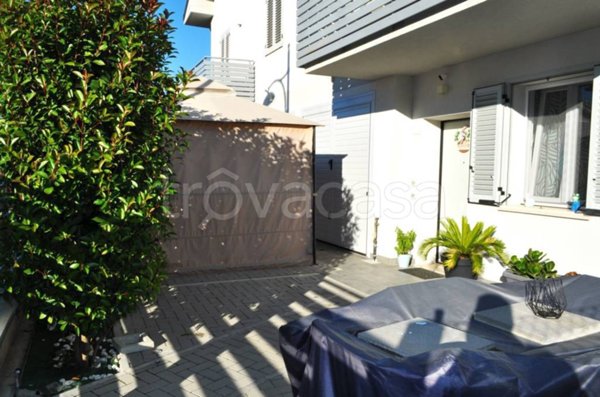 casa indipendente in vendita a Massa Lombarda