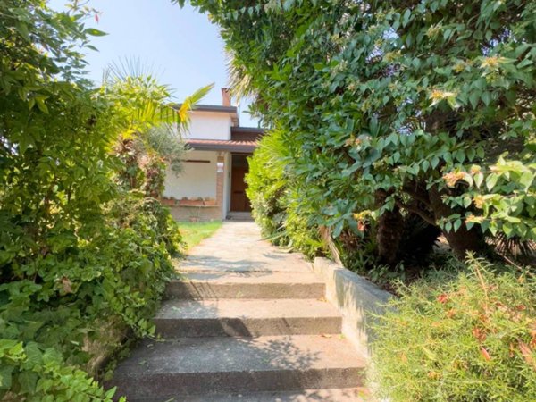 casa indipendente in vendita a Massa Lombarda