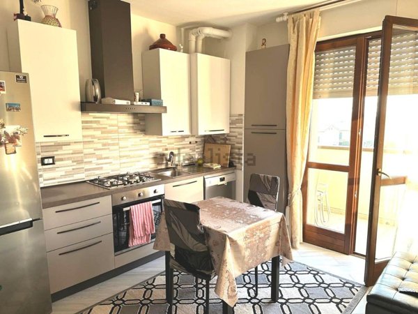 appartamento in vendita a Massa Lombarda