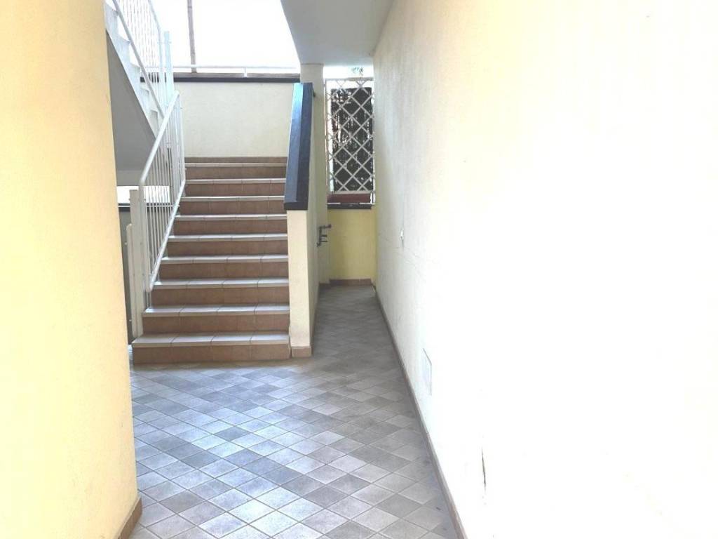 appartamento in vendita a Massa Lombarda