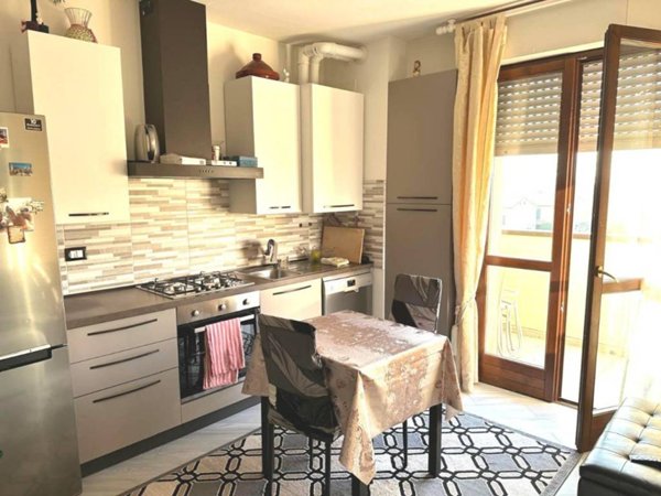 appartamento in vendita a Massa Lombarda