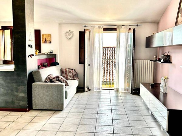 appartamento in vendita a Massa Lombarda