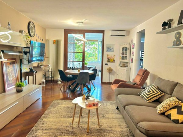 appartamento in vendita a Massa Lombarda