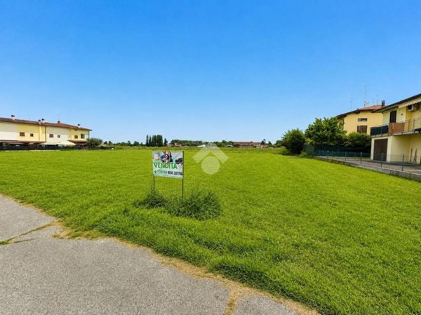 terreno agricolo in vendita a Massa Lombarda