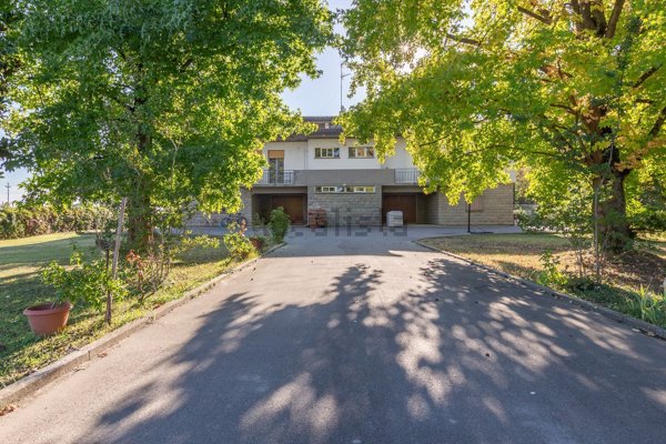 casa indipendente in vendita a Massa Lombarda