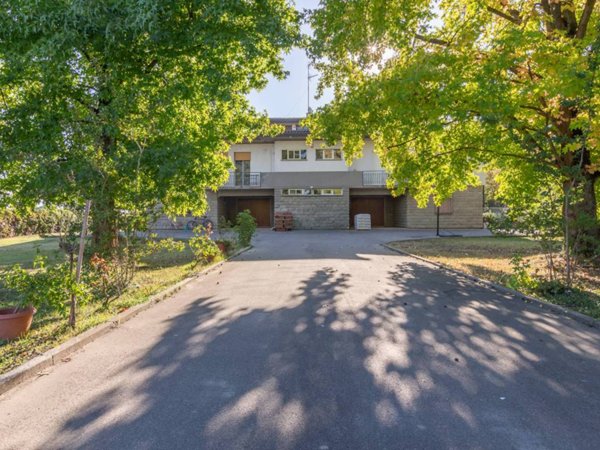 casa indipendente in vendita a Massa Lombarda