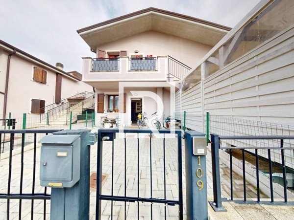 appartamento in vendita a Massa Lombarda