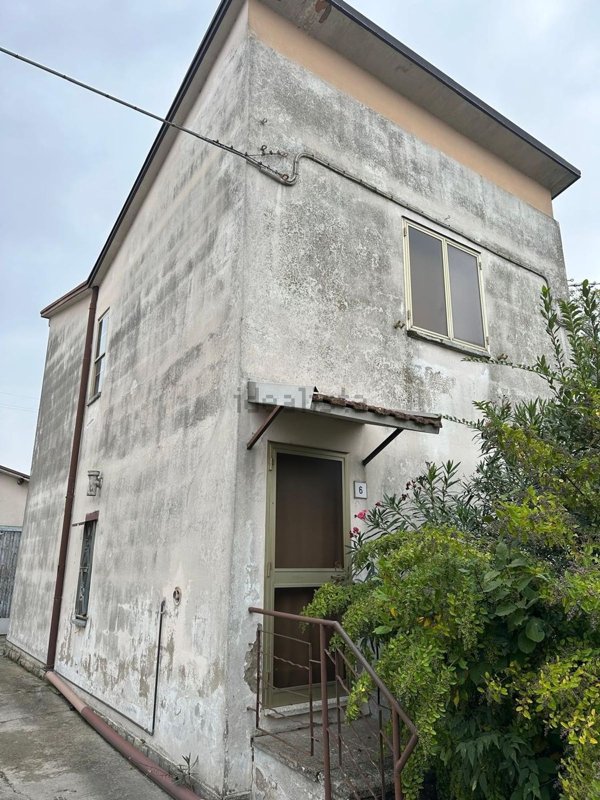 appartamento in vendita a Massa Lombarda