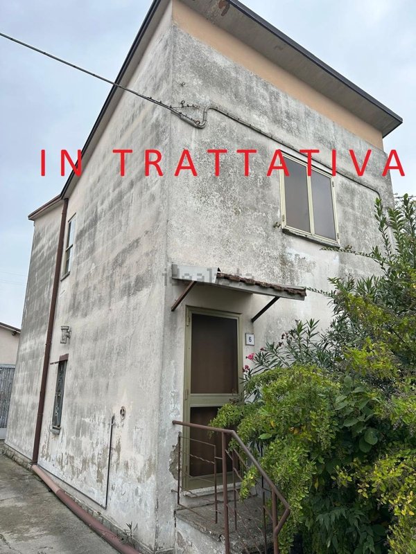 appartamento in vendita a Massa Lombarda