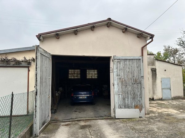 appartamento in vendita a Massa Lombarda