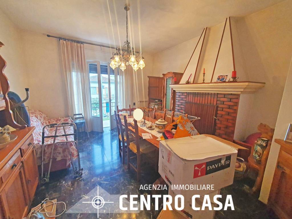 appartamento in vendita a Massa Lombarda