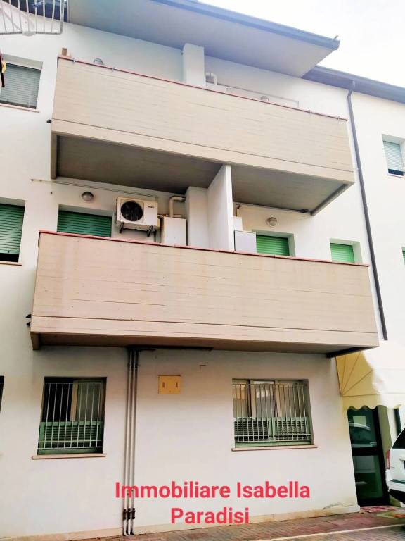 appartamento in vendita a Massa Lombarda