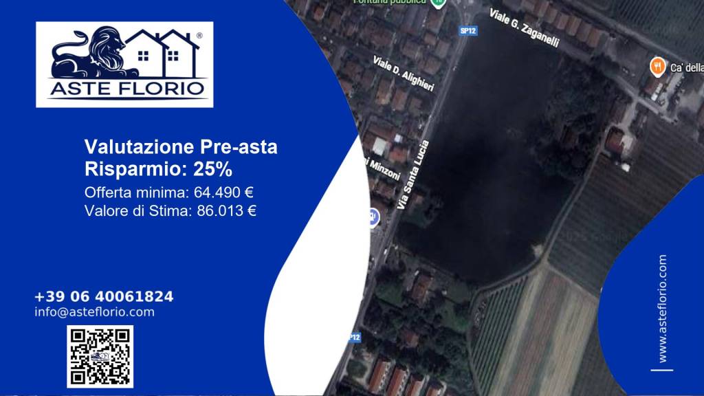 appartamento in vendita a Massa Lombarda